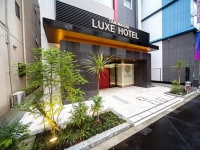 谷町LUXE HOTEL