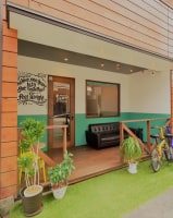 ホステル チルアウト