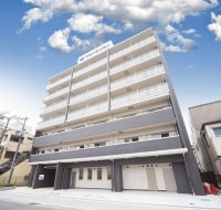 今里クリスタルホテル