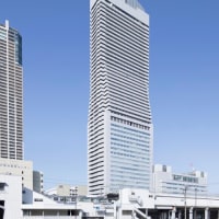 アートホテル大阪ベイタワー