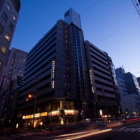 アパホテル<大阪谷町>