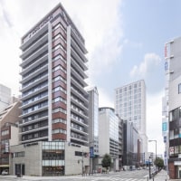 ホテルマイステイズ御堂筋本町