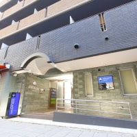 ホテルマイステイズ大手前