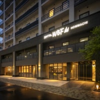 ホテルWBF本町
