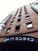 ホテルサンライフ<大阪府>