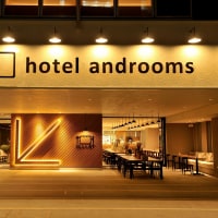 ホテル・アンドルームス大阪本町