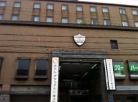 ホテルグラッドワン南大阪