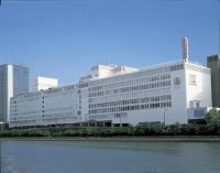 大阪キャッスルホテル<天満橋>