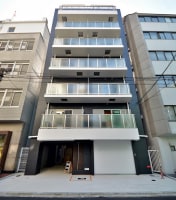 TAKUTO STAY 堺筋本町