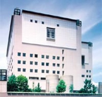 ホテル プリムローズ大阪