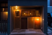 HOSTEL NAGAYADO OSAKA