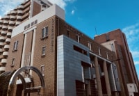 なにわのみやホテル