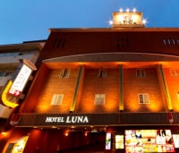 HOTEL LUNA(桜ノ宮店)