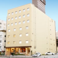 大阪コロナホテル