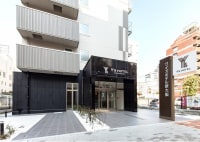 Y’s HOTEL 新大阪
