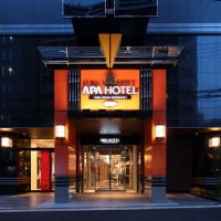 アパホテル<新大阪駅南>