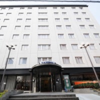 ホテル新大阪