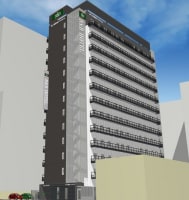 R&Bホテル新大阪北口