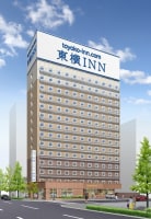 東横イン新大阪東三国駅前