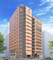 SARASA HOTEL新大阪