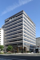 オークウッドホテル&アパートメンツ新大阪