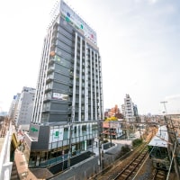 ユニゾイン新大阪