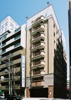 東横イン新大阪中央口新館