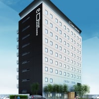 ホテル・アンドルームス新大阪