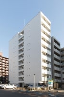 レジデンシャル ホテル ハレ 新大阪