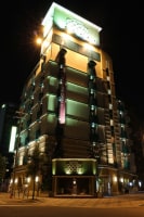 ホテル グディ グディ