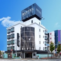 リフテル大阪空港前