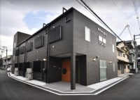 HOSTEL Tokiyo<ホステル トキヨ>