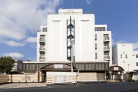 ホテルグランドファイン豊中南