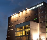 HOTEL LOTUS(豊中店)