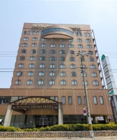 寝屋川トレンドホテル