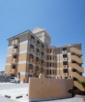 ホテル サンマルコ