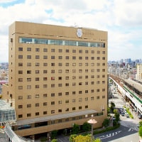 ホテル・アゴーラ大阪守口