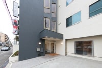 ゲストハウス彩