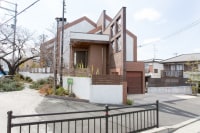 コンセプトハウス星田