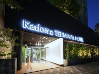 門真ターミナルホテル