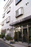 ゲストハウス ベア-ズ守口