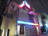 ホテル アベックス