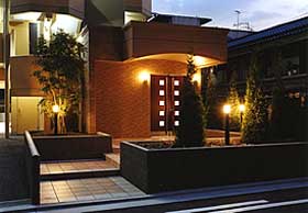 八尾ターミナルホテル ウィークリーセブン