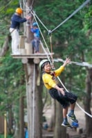 天城高原ファミリーパーク