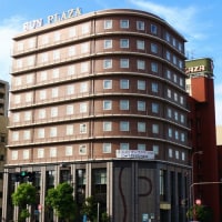 ホテルサンプラザ堺 ANNEX