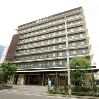 アパホテル<堺駅前>