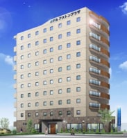 ホテルアストンプラザ関西空港