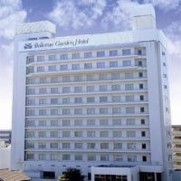 ベルビューガーデンホテル関西空港