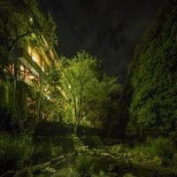 犬鳴山温泉 み奈美亭