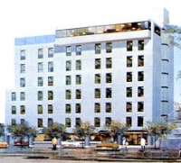 関空ホテル サンプラスユタカ